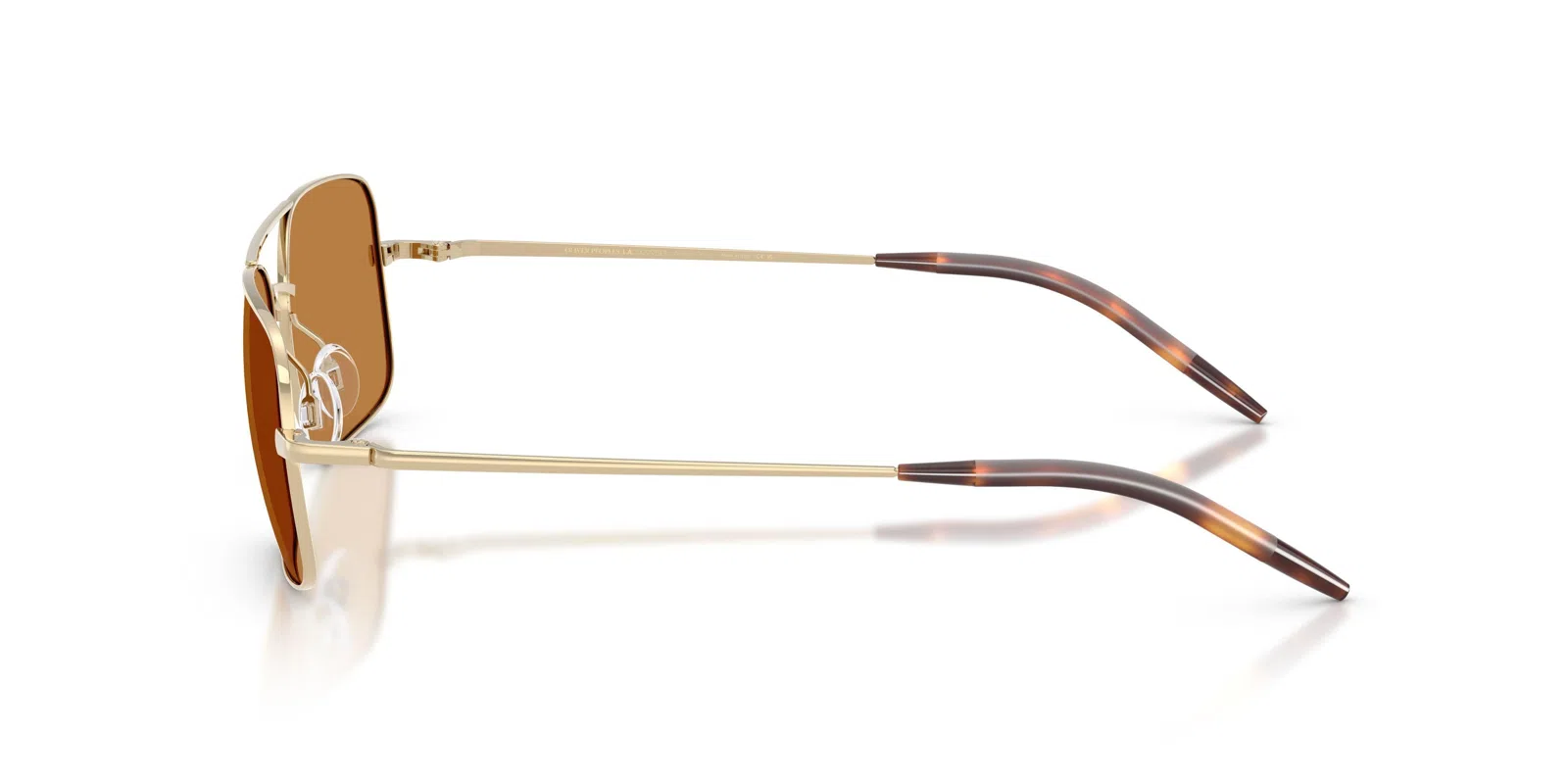 Oliver Peoples Victory Ii 1373S Sunglasses - view 8